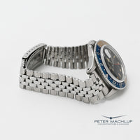Rolex GMT Master Pepsi 1966