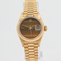 Rolex Datejust 26 1987