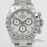 Rolex Cosmograph Daytona 2004
