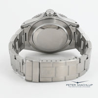 Rolex Submariner Date 1982