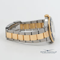 Rolex Submariner Date 2001 - Peter Machlup Fine Wristwatches