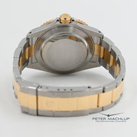 Rolex Submariner Date 2001 - Peter Machlup Fine Wristwatches