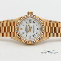 Rolex Datejust 26 1990