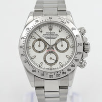 Rolex Cosmograph Daytona 2004