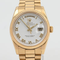 Rolex Day-Date 36 2007