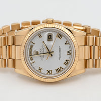 Rolex Day-Date 36 2007