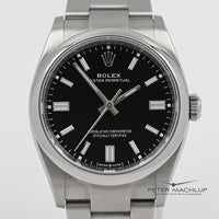 Rolex Oyster Perpetual 36 2024