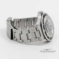 Rolex Submariner Date Red 1973