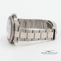 Rolex GMT Master 2 Pepsi 2023 - Peter Machlup Fine Wristwatches