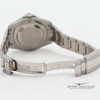 Rolex GMT Master 2 Pepsi 2023 - Peter Machlup Fine Wristwatches