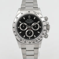 Rolex Cosmograph Daytona 40 2014