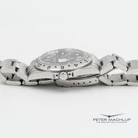 Rolex Explorer 2 40mm
