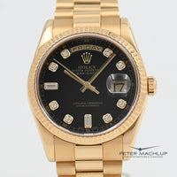 Rolex Day-Date 36 2006