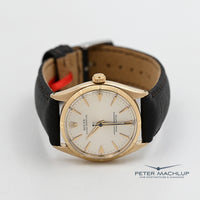 Rolex Oyster Perpetual 34 1960
