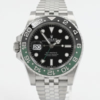 Rolex GMT Master 2 "Sprite" 2024