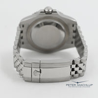 Rolex GMT Master 2 "Sprite" 2024