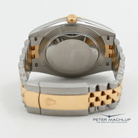 Rolex Datejust 41 2019