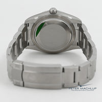 Rolex Oyster Perpetual 34 2025