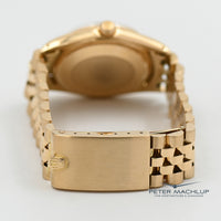 Rolex Oyster Perpetual Date 1970
