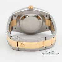 Rolex Datejust 41 2020 - Peter Machlup Fine Wristwatches
