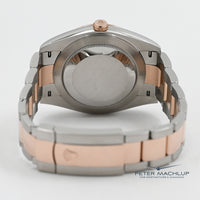 Rolex Datejust 41 2023 - Peter Machlup Fine Wristwatches
