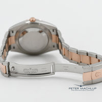 Rolex Datejust 41 2023 - Peter Machlup Fine Wristwatches