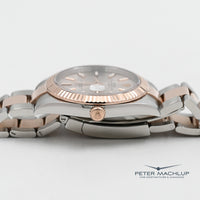 Rolex Datejust 41 2023 - Peter Machlup Fine Wristwatches