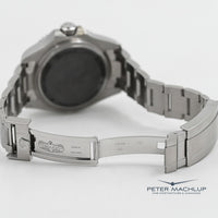 Rolex Deepsea Sea-Dweller 44 2023 - Peter Machlup Fine Wristwatches