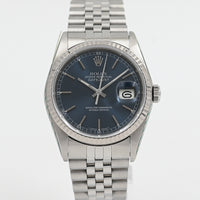Rolex Datejust 36 1987