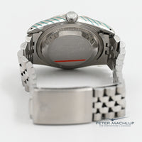 Rolex Datejust 36 1987