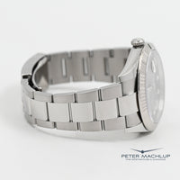 Rolex Datejust 41 2023 - Peter Machlup Fine Wristwatches