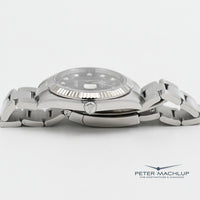 Rolex Datejust 41 2023 - Peter Machlup Fine Wristwatches