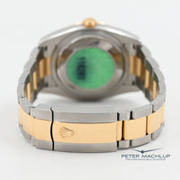 Rolex Datejust Turnograph 36 2005