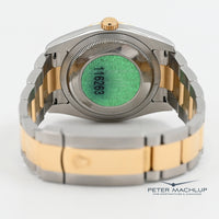 Rolex Datejust Turnograph 36 2005