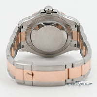 Rolex Yachtmaster 40 2025