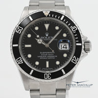 Rolex Submariner Date 2008