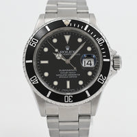 Rolex Submariner Date 2008