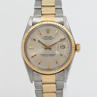 Rolex Datejust 36 1969