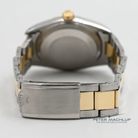 Rolex Datejust 36 1969