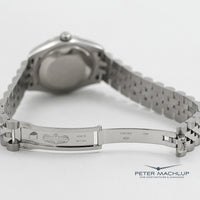 Rolex Datejust 31 2010