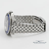 GMT Master 2 "Batgirl" 2023 - Peter Machlup Fine Wristwatches