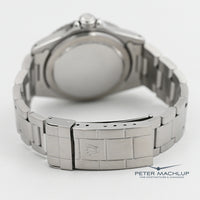Rolex Submariner No Date 1971