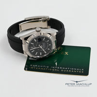 Rolex Sky-Dweller 42 2024 - Peter Machlup Fine Wristwatches