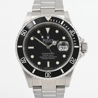 Rolex Submariner Date 40 2008