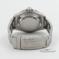 Rolex Submariner Date 40 2008