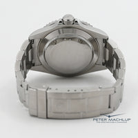 Rolex Submariner Date 40 2008