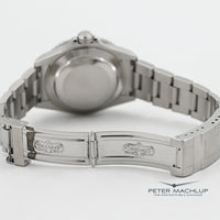 Rolex Submariner Date 40 2008