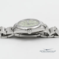 Rolex Oyster Perpetual 41 2025 - Peter Machlup Fine Wristwatches