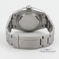 Rolex Oyster Perpetual 41 2025 - Peter Machlup Fine Wristwatches