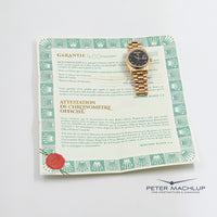 Rolex Day-Date 36 1986